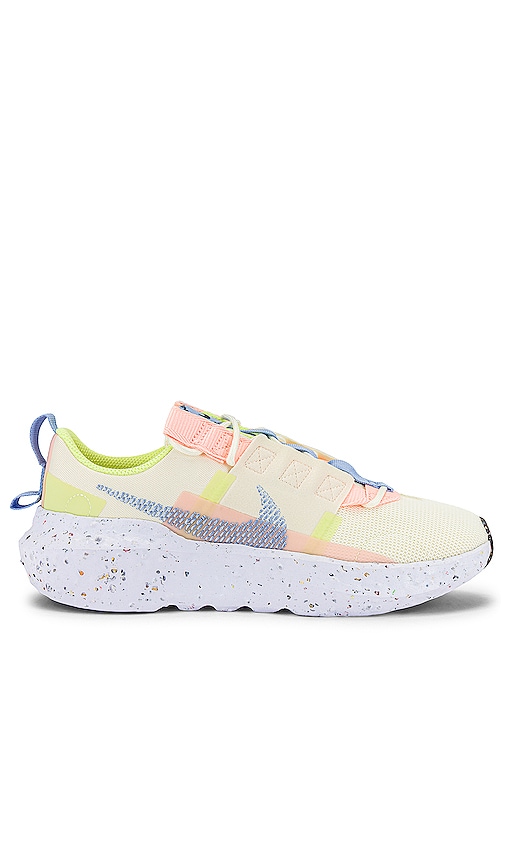 NIKE CRATER IMPACT SNEAKER,NIKR-WZ487
