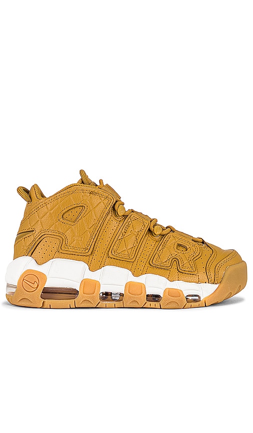NIKE AIRE MORE UPTEMPO SNEAKER