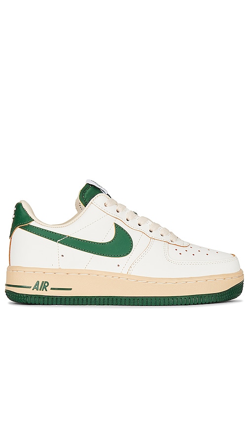 Nike Air Force 1 '07 LV8 Sneakers in khaki-Green
