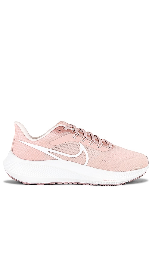 Nike Air Zoom Pegasus Sneaker in Pink.