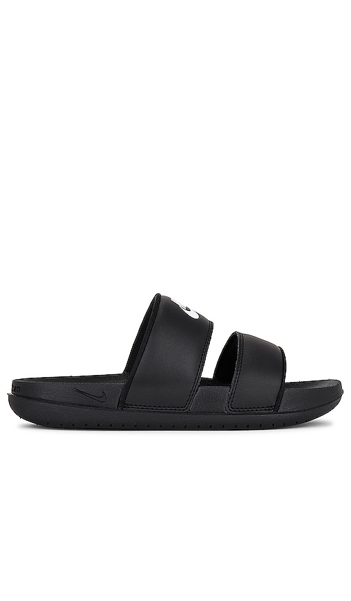 NIKE OFF COURT DUO SLIDE