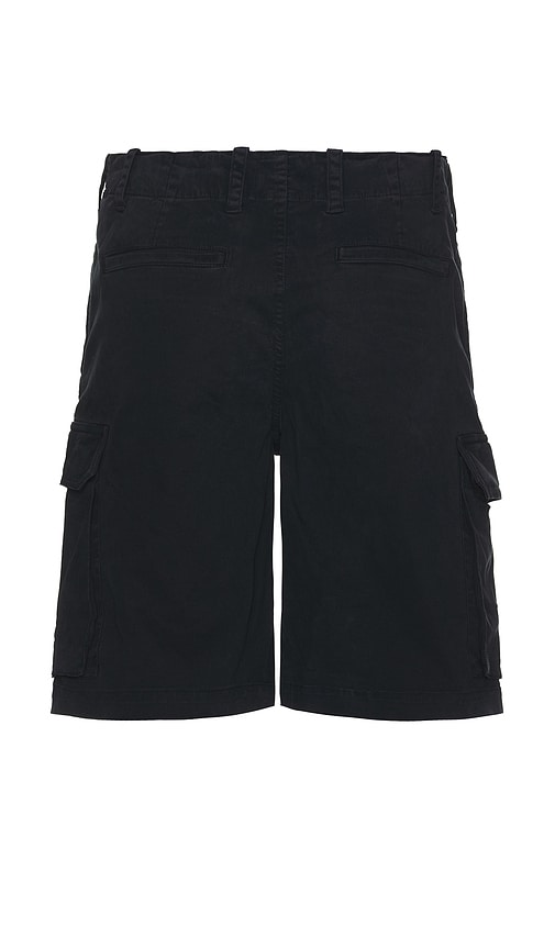 Nili Lotan Maclin Shorts In Navy
