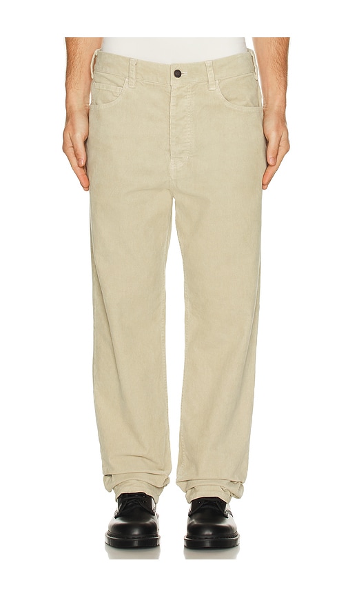 NILI LOTAN Cord Billie Pant