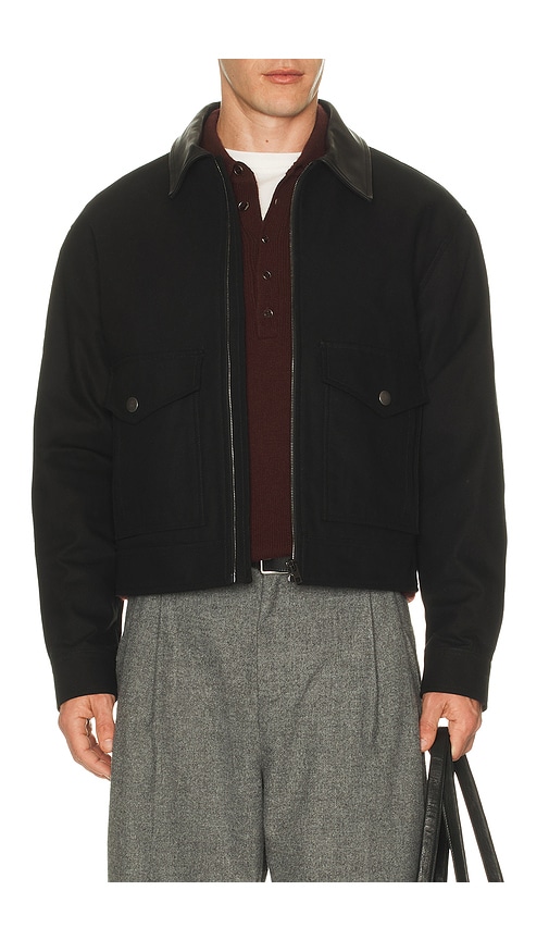 NILI LOTAN Donatello Jacket