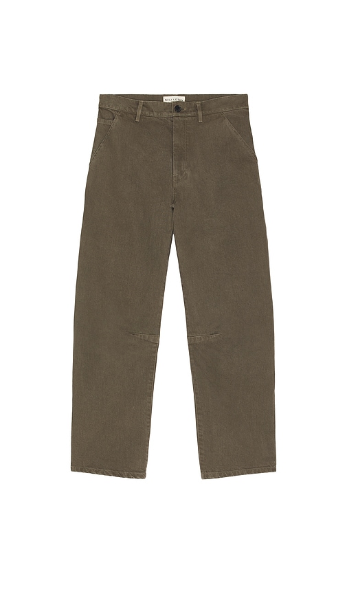 PANTALON EMIR en . Taille 30. Also en 32, 34, 36, 38 - NILI LOTAN - Modalova