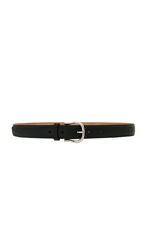 NILI LOTAN CEINTURE AMELIA en Black. Taille 80. Also en 70, 75, 85, 90.