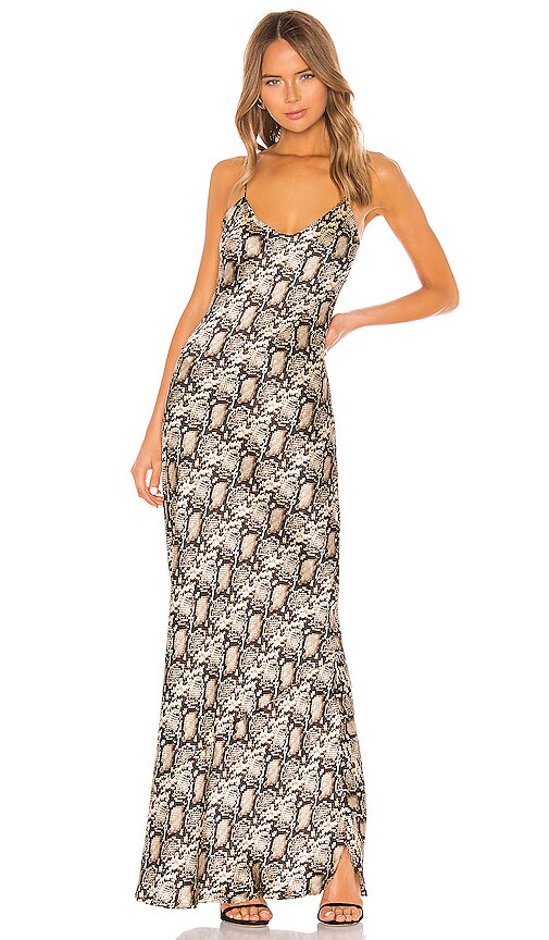 Cami Gown