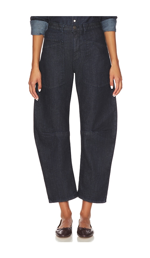 Shon Jean in Blue. - size 25 (also in 26, 27, 28) - NILI LOTAN - Modalova