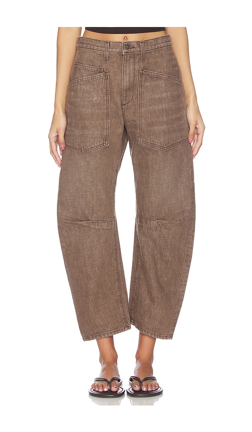 NILI LOTAN Shon Jean