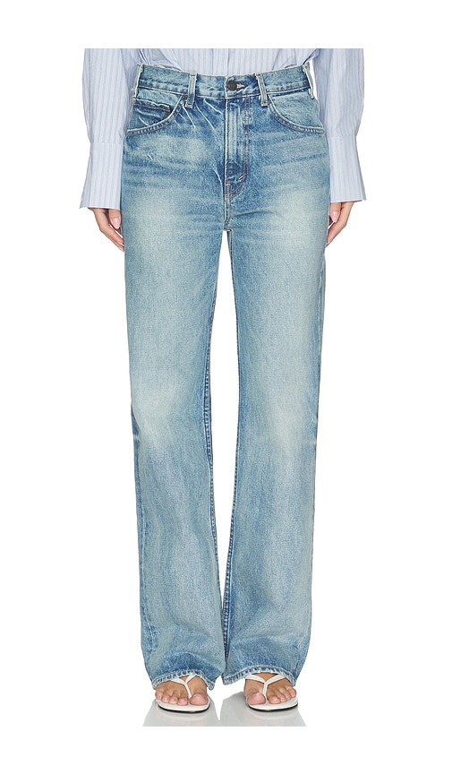 NILI LOTAN Mitchell Jean