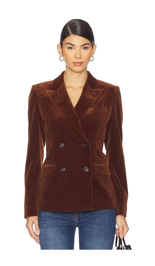 NILI LOTAN Veda Jacket