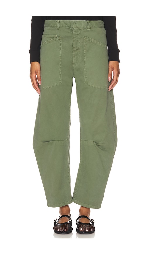 Shop Nili Lotan Shon Pant In Ì¹´ëª¨