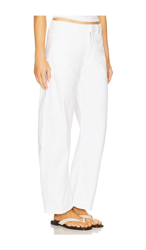 Shop Nili Lotan Tribeca Pant