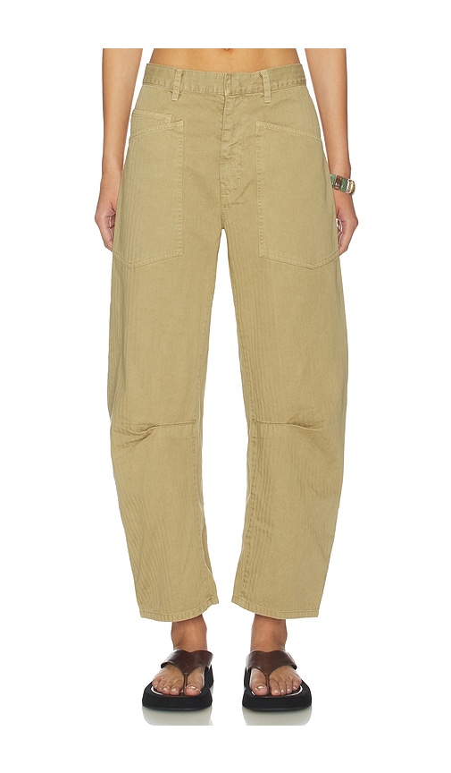 NILI LOTAN Shon Pant - Women's Clothing