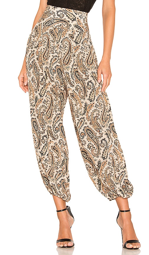 Moscow Pant