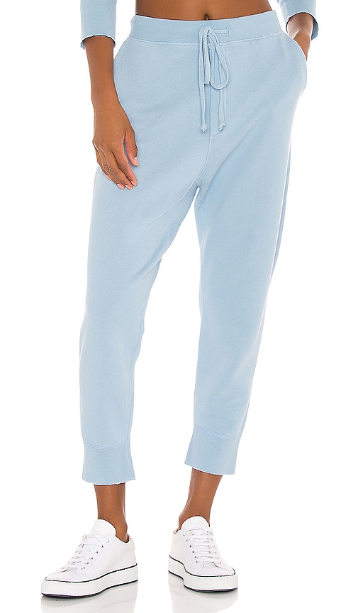 NILI LOTAN Nolan Pant in Light Blue | REVOLVE