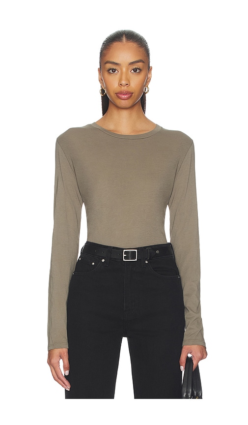 NILI LOTAN Simone Tee