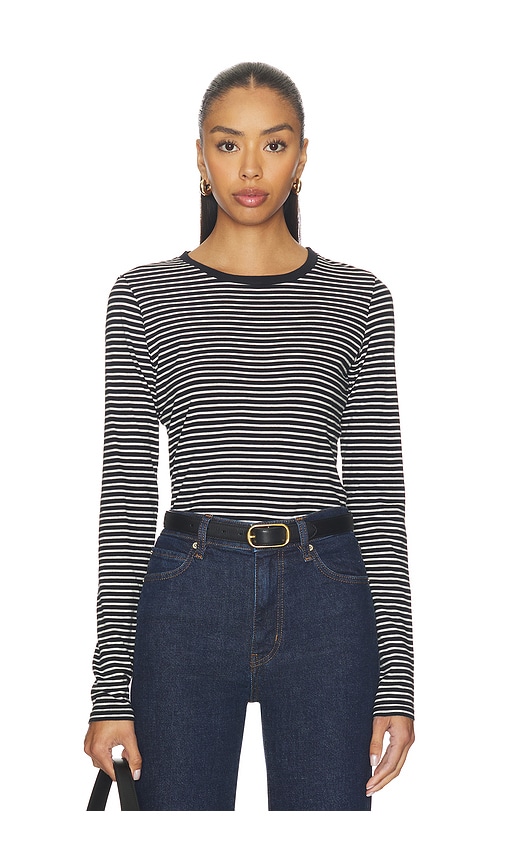 NILI LOTAN Simone Tee