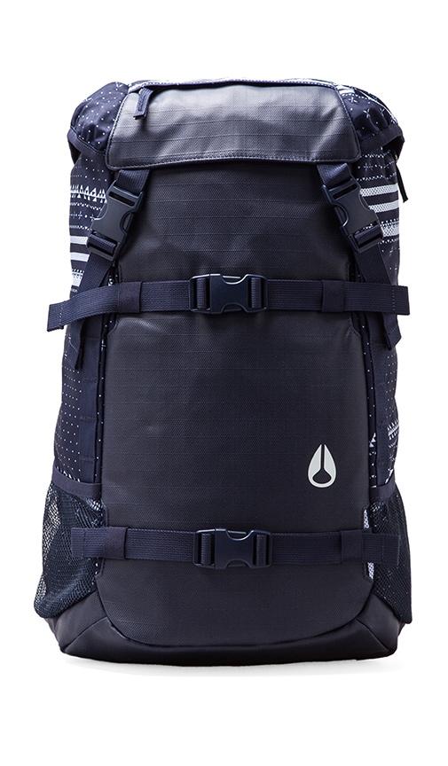 Landlock Backpack