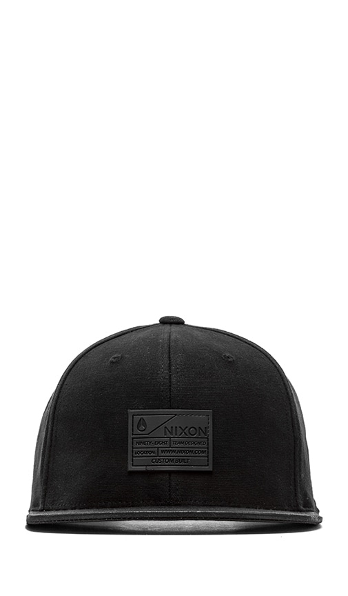 Burgeon Snap Back