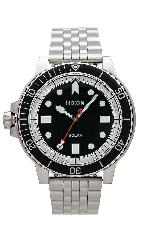 Nixon discount divers watch