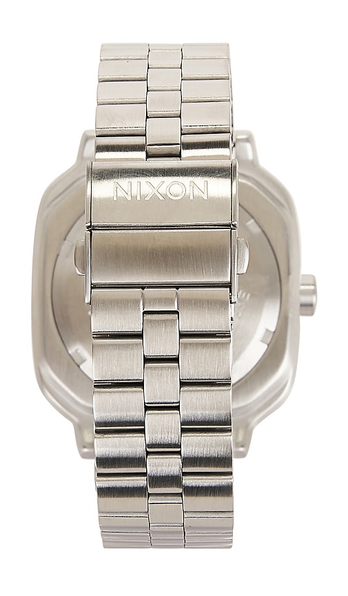 Nixon Fremont 40 Watch In Metallic