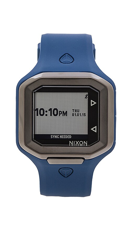 nixon ultra tide