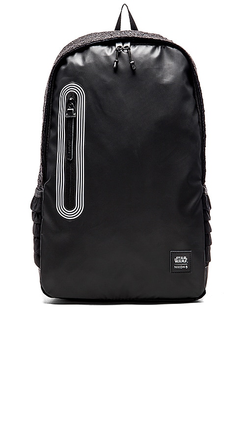 nixon star wars backpack