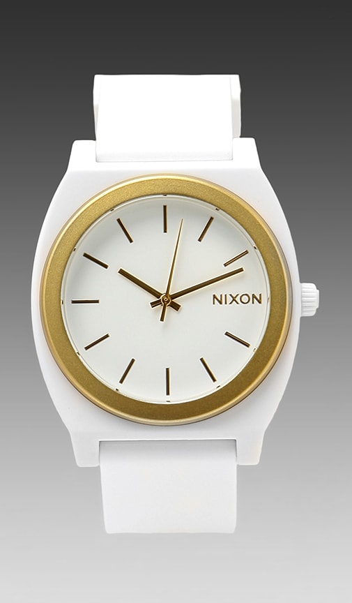 The Time Teller P