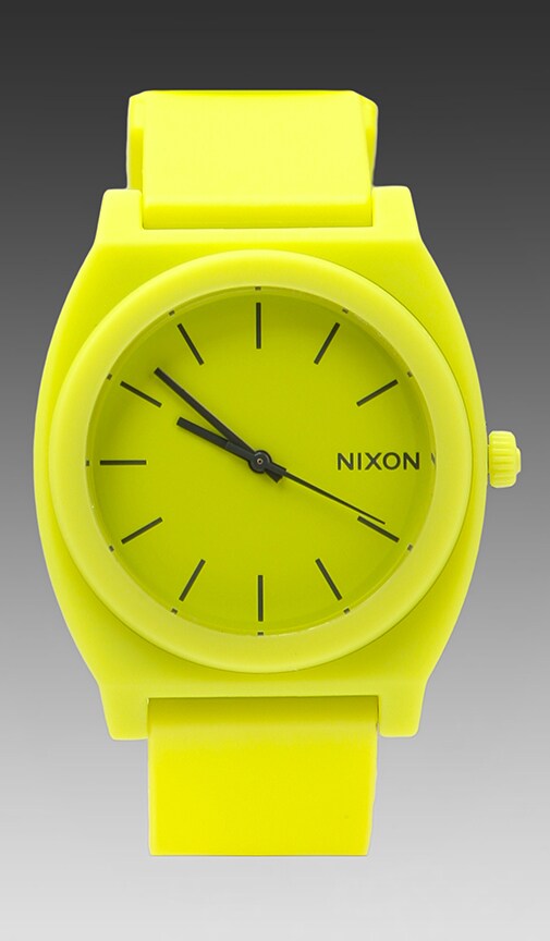 The Time Teller P