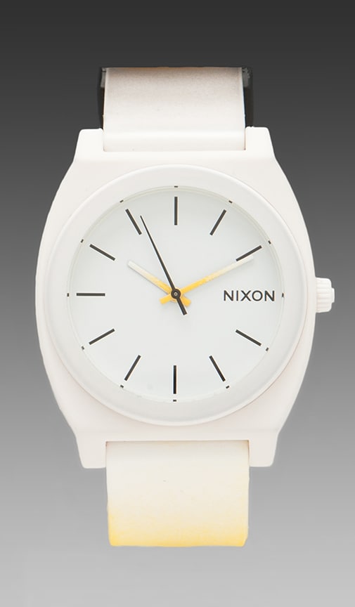 Dip Dye Collection The Time Teller P