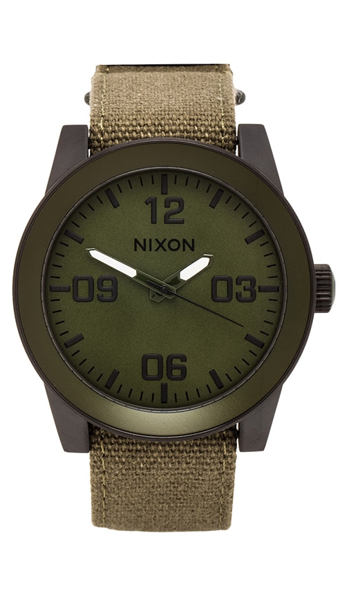 The Corporal