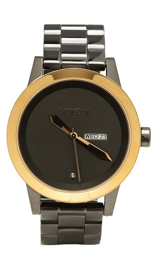 nixon the spur watch