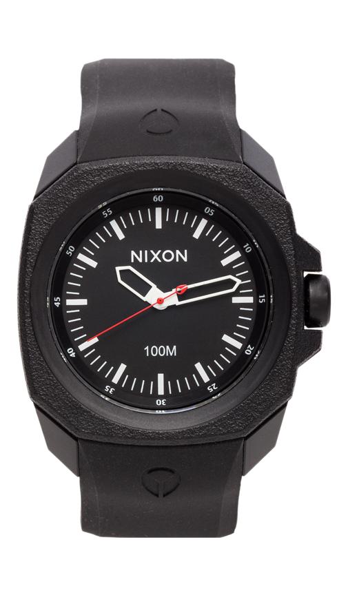 nixon ruckus watch