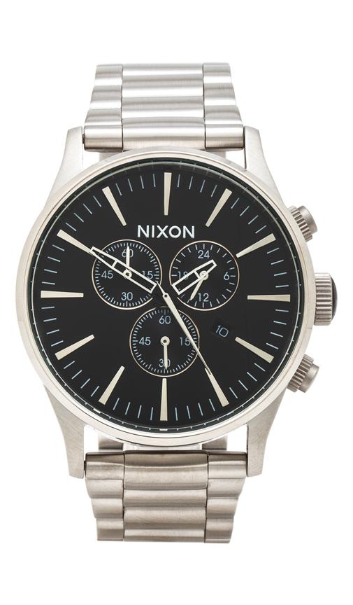 The Sentry Chrono
