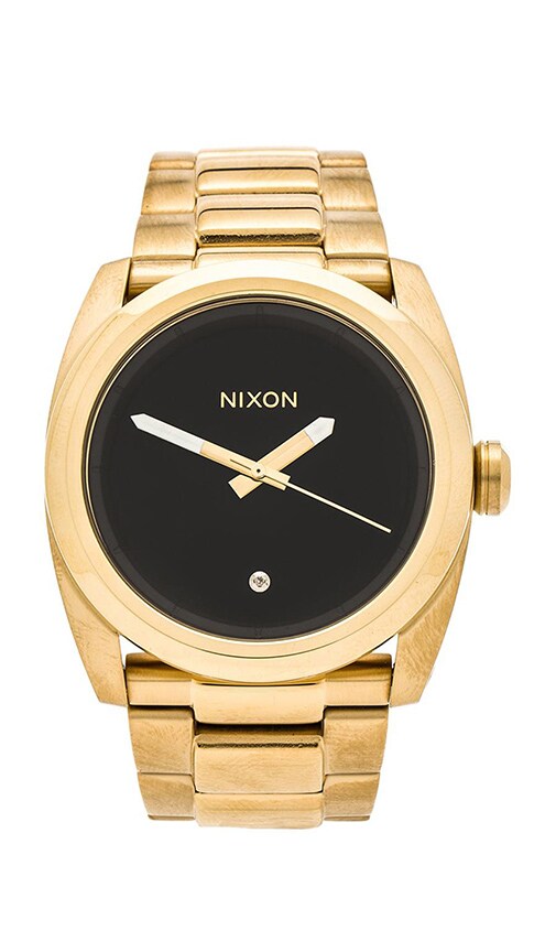 Nixon kingpin store watch