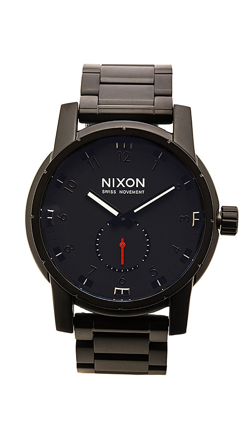 Nixon patriot clearance watch