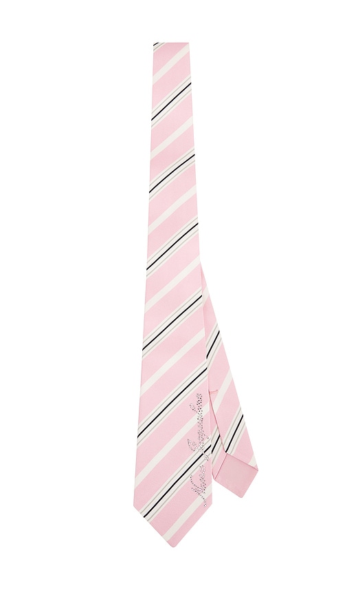 Nana Jacqueline Amber Tie