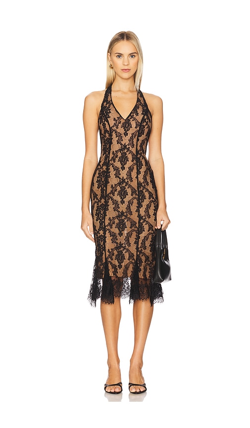 ROBE FIONA en . Taille M. Also en S, XS - Nana Jacqueline - Modalova