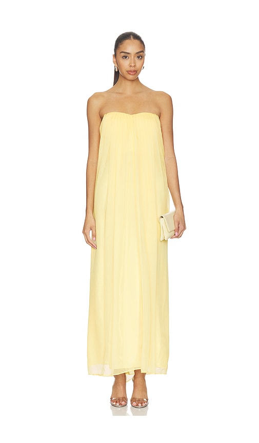 Nana Jacqueline Charlotte Dress