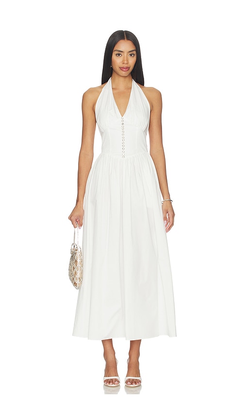 Nana Jacqueline Isabella Dress | Thumbnail 3 Nana Jacqueline Isabella Dress | Thumbnail 3