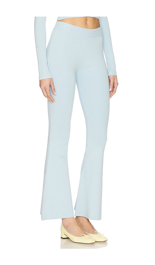 Nana Jacqueline Holly Pants In Blue
