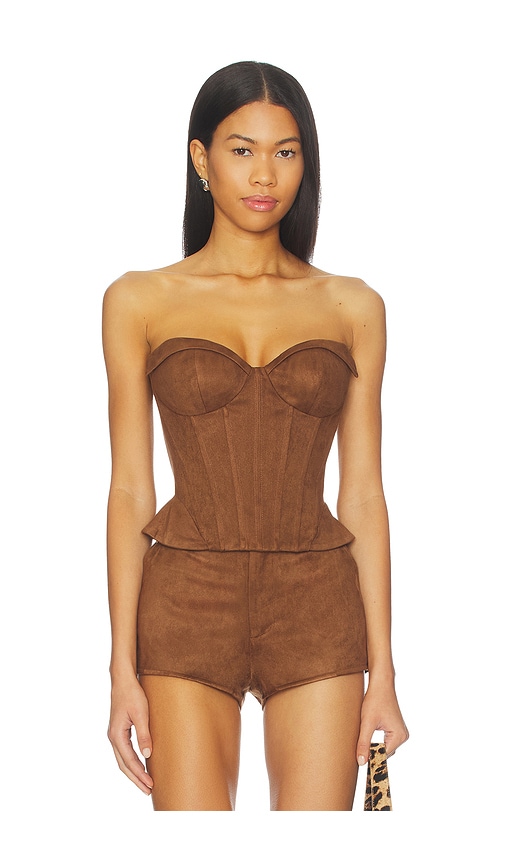 Nana Jacqueline Hailey Top