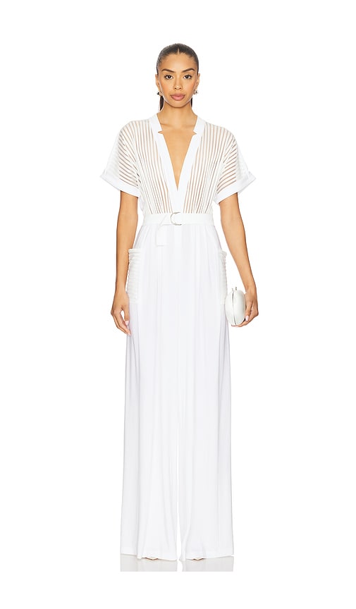 Geralyn Jumpsuit