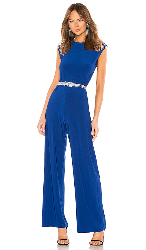 x REVOLVE Sleeveless Jumpsuit
