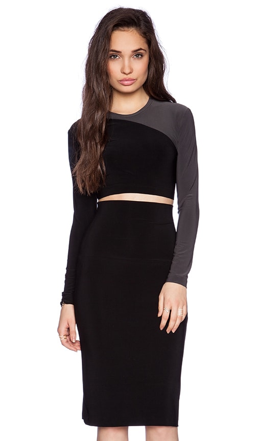 KAMALIKULTURE Teaser Dress