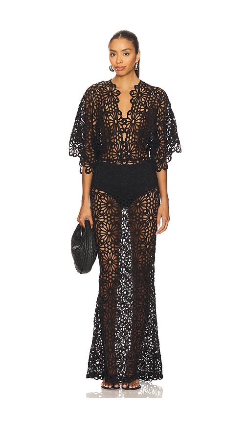 ROBE DE SOIRÉE OBIE in . Size S, XS - Norma Kamali - Modalova