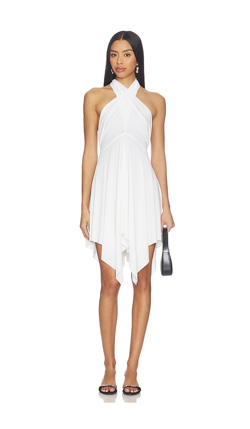 Norma Kamali Convertible Dress - Women's Clothing