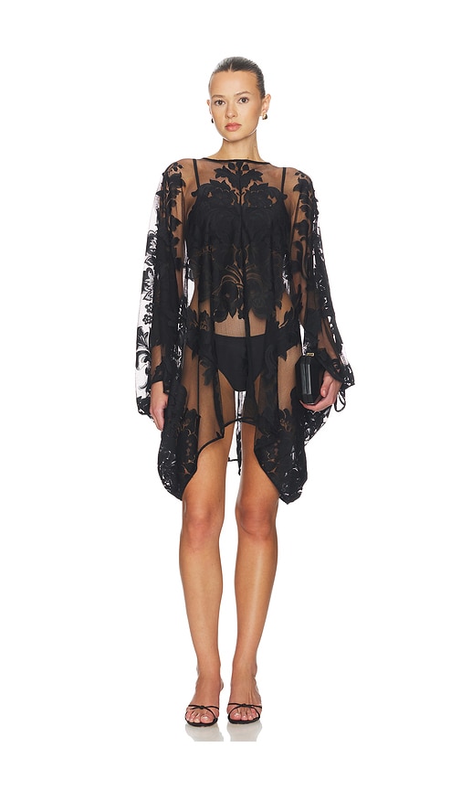 Mini Caftan