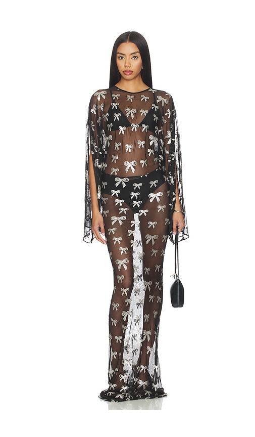 open lace back dress Oversized BF NK Shirt Shirred Bottom MINI Dress, Chocolate, L at Amazon  Women's Clothing store